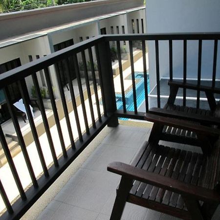 Alphabeto Resort Nai Harn Phòng bức ảnh