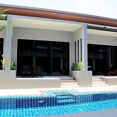 Alphabeto Resort Nai Harn Ngoại thất bức ảnh
