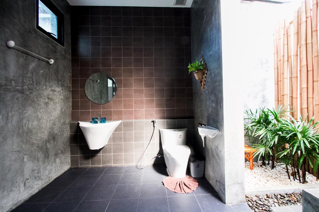 Alphabeto Resort Nai Harn Ngoại thất bức ảnh