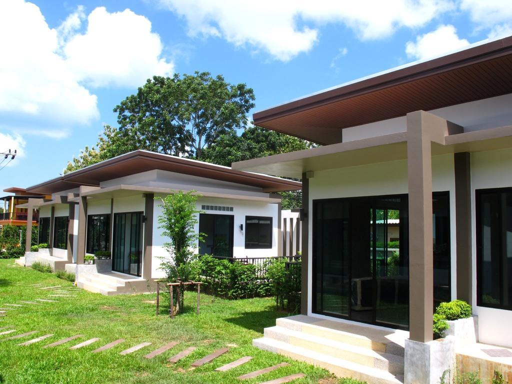 Alphabeto Resort Nai Harn Ngoại thất bức ảnh