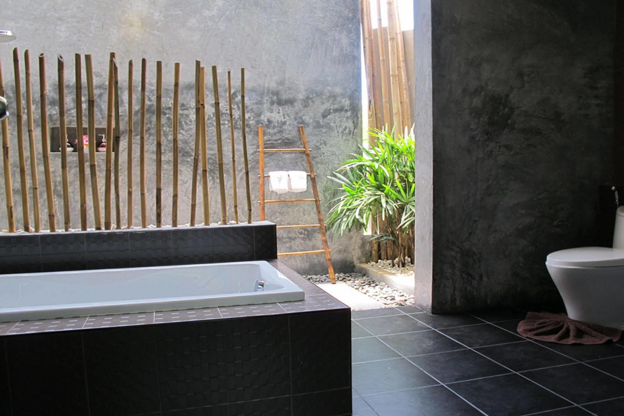 Alphabeto Resort Nai Harn Ngoại thất bức ảnh