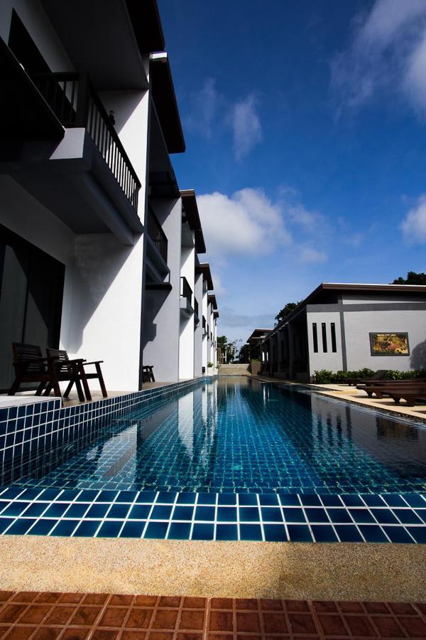 Alphabeto Resort Nai Harn Ngoại thất bức ảnh